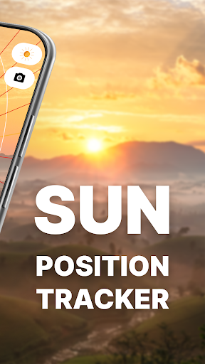 Sun Locator screenshot